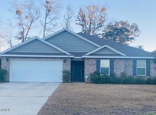 124 Rosie Dr, Long Beach, MS 39560