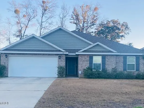 124 Rosie Dr, Long Beach, MS 39560