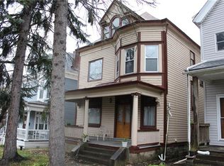 215 Fisk Ave, Pittsburgh, PA 15202