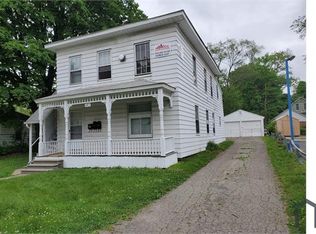 407 E Cross St APT 3, Ypsilanti, MI