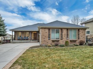 6337 W Lone Rock Rd, Highland, UT 84003