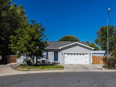271 Bristlecone Court, Montrose, CO, 81403