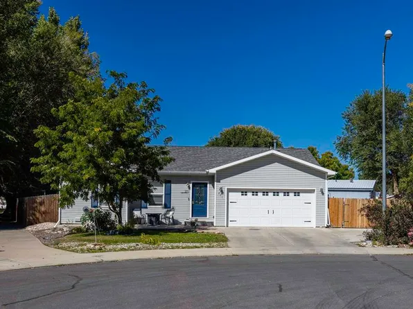 271 Bristlecone Court, Montrose, CO 81403