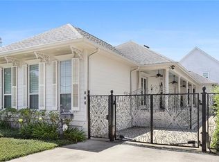 806 French St, New Orleans, LA 70124