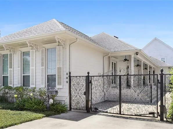 806 French St, New Orleans, LA 70124