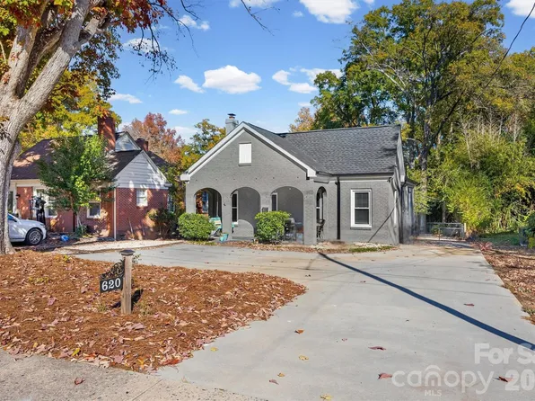 620 Charlotte Ave, Rock Hill, SC 29730