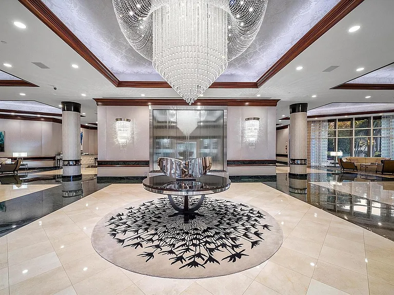 3100 N Ocean Dr #406 — Photo 32