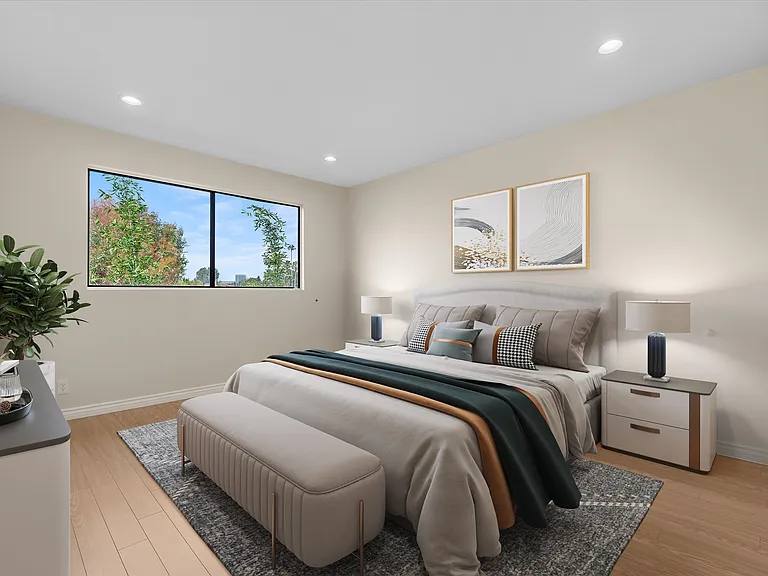 2175 S Beverly Glen Blvd #406 — Photo 14