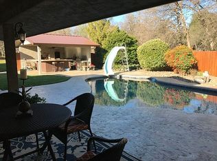 20348 Lords Ln, Redding, CA 96003