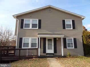 2074 Lake Grove Ln, Crofton, MD 21114