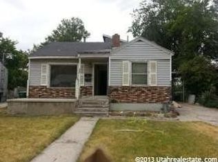 212 S 1000 E, Provo, UT 84606