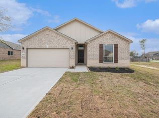 12408 Hackberry Dr, Willis, TX 77318