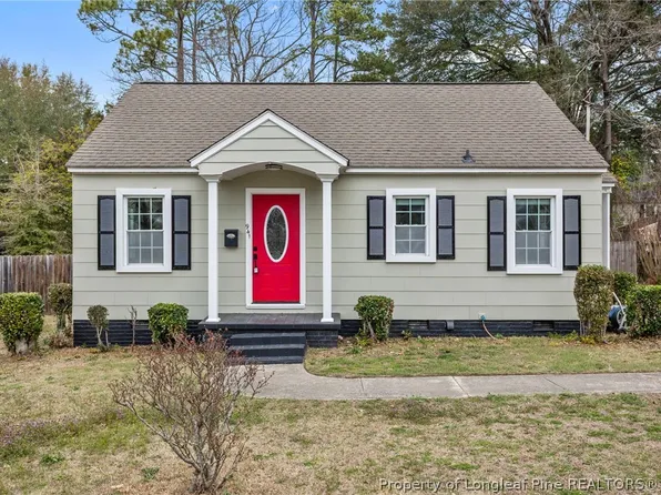 941 Chester Cir, Fayetteville, NC 28303