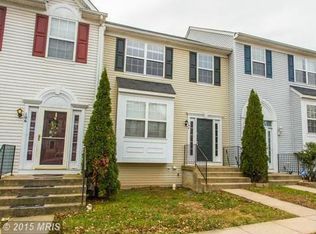 104 Brenwick Ct, Stafford, VA 22554