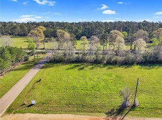 LOT 1 Old Union Rd, Franklinton, LA 70438