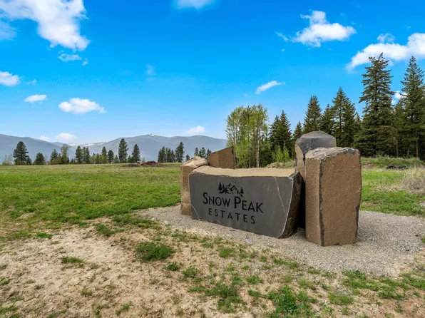 6806 Selkirk St, Bonners Ferry, ID 83805