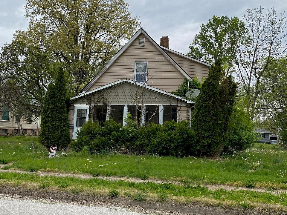315 W Wood St, Hillsboro, IL 62049 Zillow