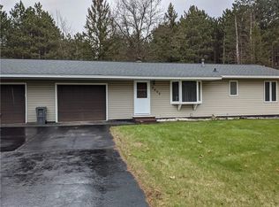 9602 Pine Rd, Fall Creek, WI 54742