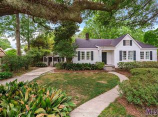 2082 Cloverdale Ave, Baton Rouge, LA 70808