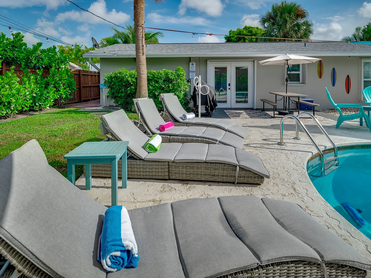 3 bed, 1140 sqft, $6,000 — Photo 2