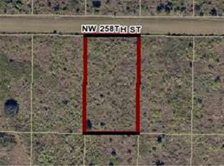 15572 NW 258th St, Okeechobee, FL 34972