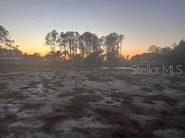 9 (Blk 265 Lot 22) AVOCADO DRIVE LOT 22, INDIAN LAKE ESTATES, FL 33855