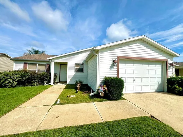 892 NASH LOOP, THE VILLAGES, FL 32162