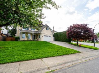 9395 209b St, Langley, BC V1M 1R8