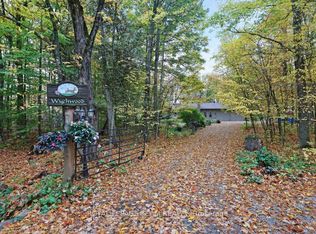 4715 Stonecrest Rd, Ottawa, ON K0A3M0