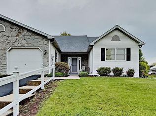 100 Sarah Ct, Lewisberry, PA 17339