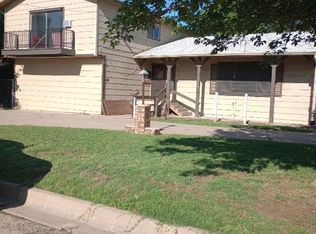 1450 Orange St, Abilene, TX 79601