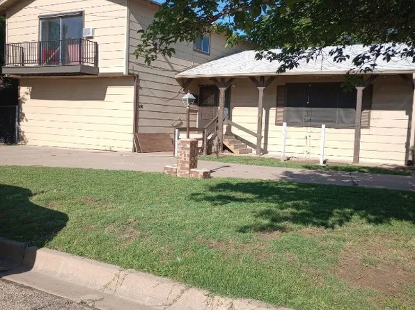 1450 Orange St, Abilene, TX 79601
