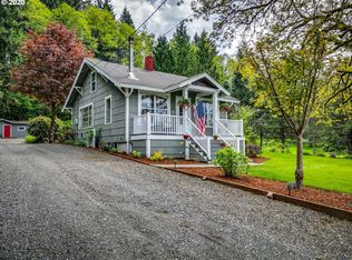 29300 SE Stone Rd, Gresham, OR 97080