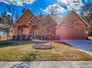7807 Augusta Creek Ct, Spring, TX 77389
