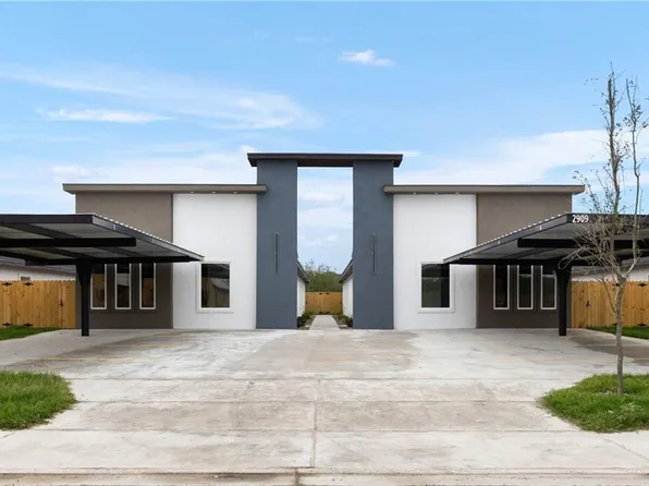 3001 Links Dr, Edinburg, TX