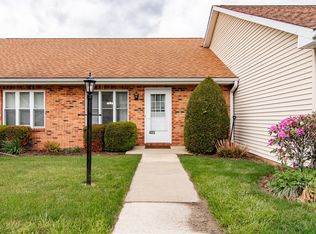 403 Evergreen Ct, Saxonburg, PA 16056