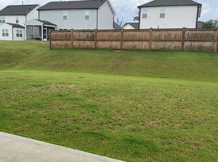 2125 Attend Xing, Fuquay Varina, NC 27526