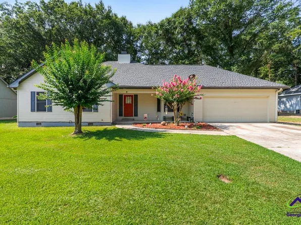 107 Shane Cir, Perry, GA 31069