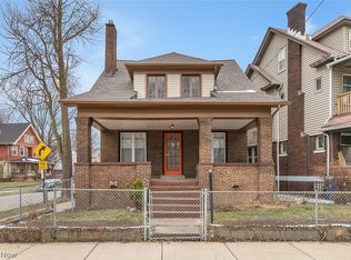 1470 Ansel Rd, Cleveland, OH 44106