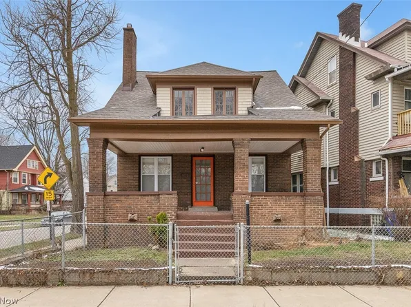 1470 Ansel Rd, Cleveland, OH 44106