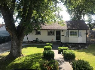 428 N Earl Rd, Moses Lake, WA 98837
