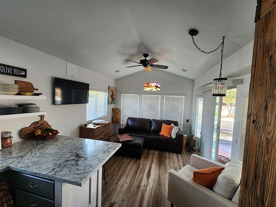1st image of 233 N Val Vista Dr #130