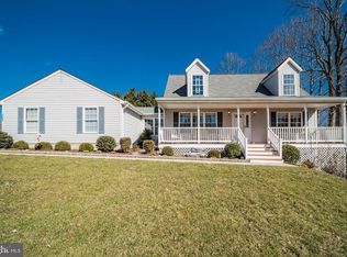 363 Wilson Rd, Huntingtown, MD 20639