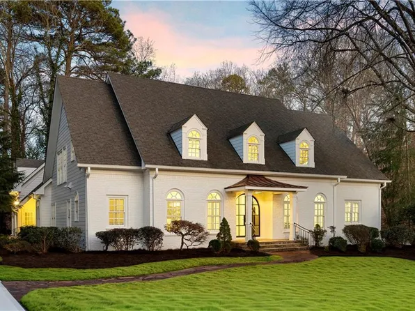 4329 Orchard Valley Dr SE, Atlanta, GA 30339