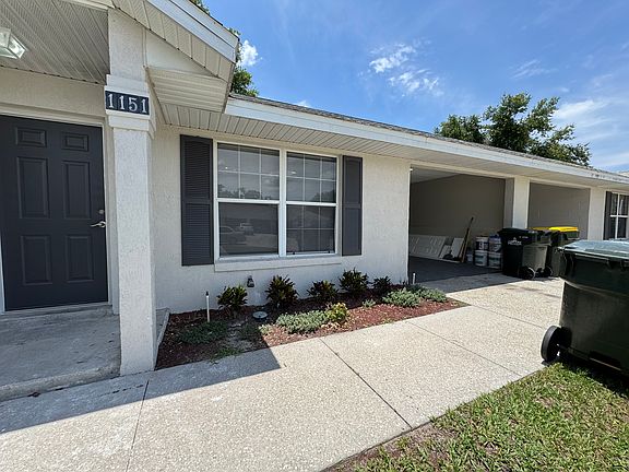 2nd image of 1151 W Minneola Ave #1151