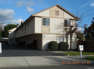 545 S B St APT E, Tustin, CA 92780