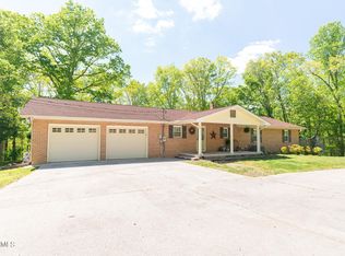 845 Old Harriman Hwy, Harriman, TN 37748