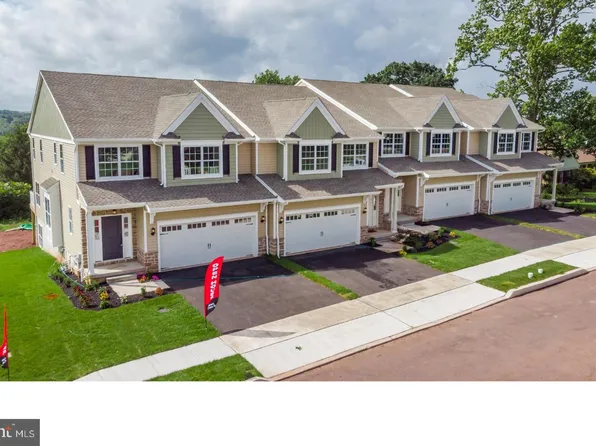 23 Addison Ln, Collegeville, PA 19426