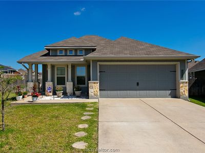 2071 Positano Loop, Bryan, TX, 77808