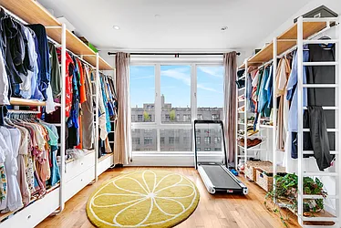Rented by Corcoran